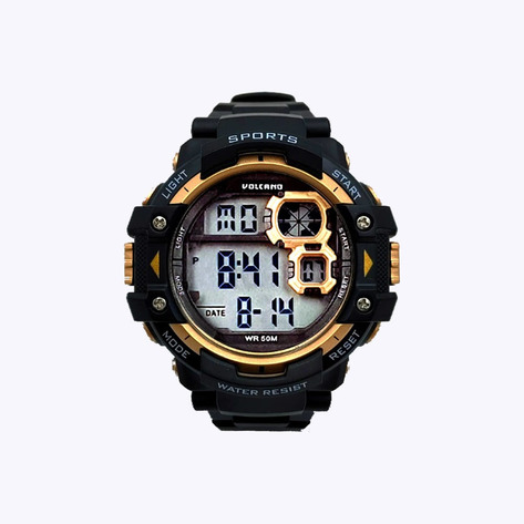 군인 시계 / VOLCANO C-VW-BG2